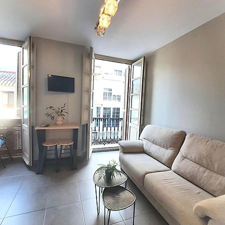 Apartamentos Malagasol Ngoại thất bức ảnh