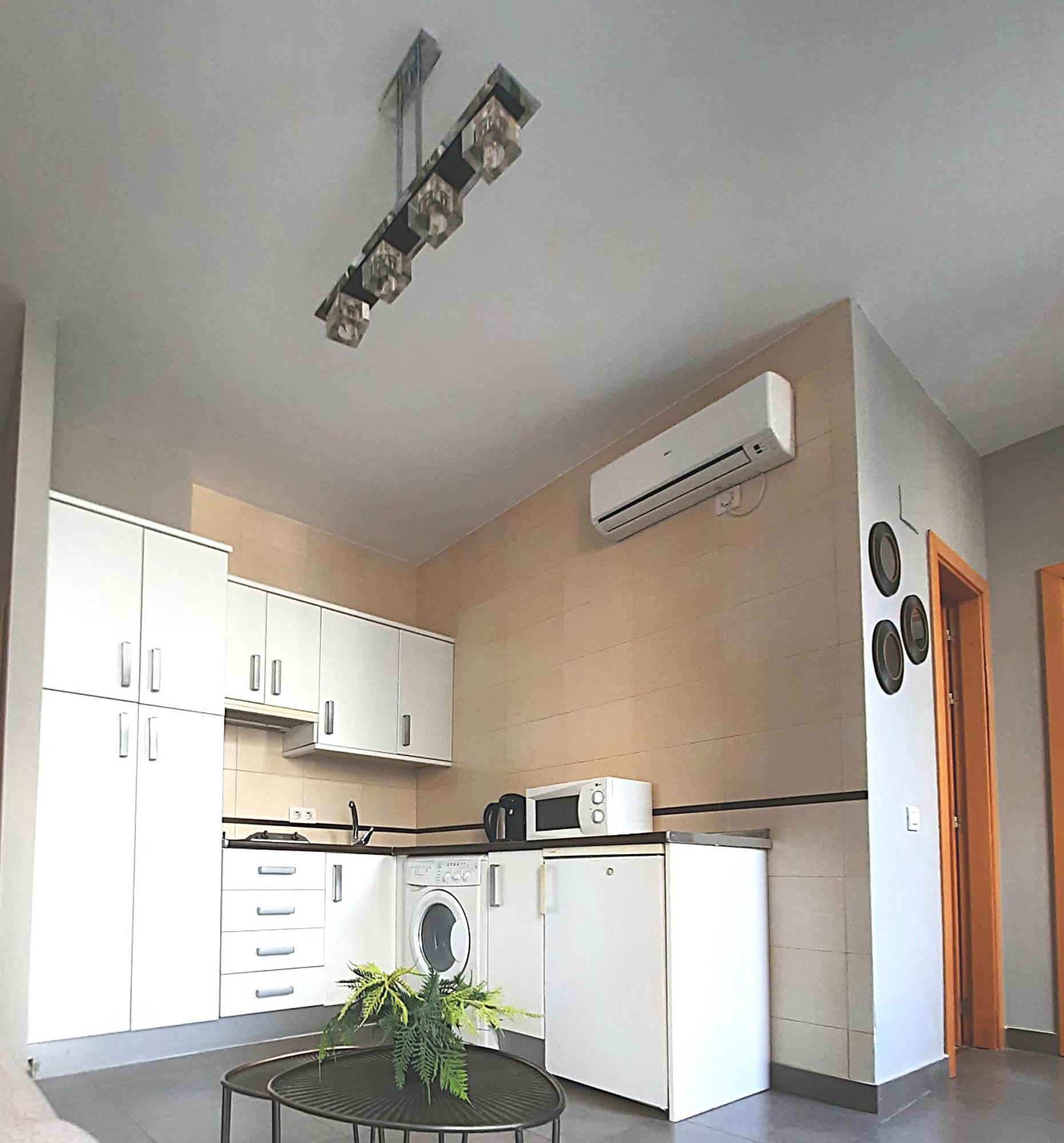 Apartamentos Malagasol Ngoại thất bức ảnh