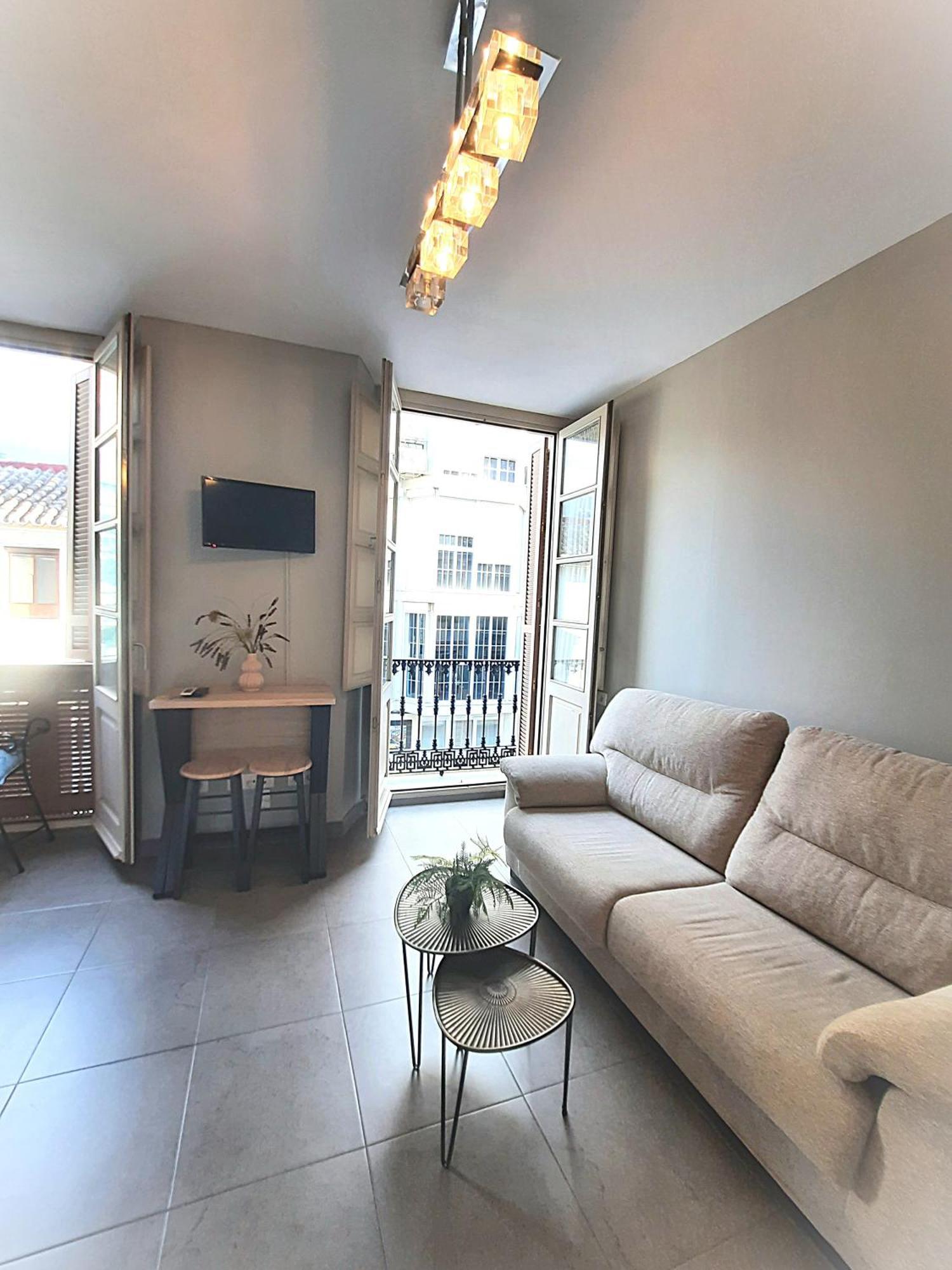 Apartamentos Malagasol Ngoại thất bức ảnh