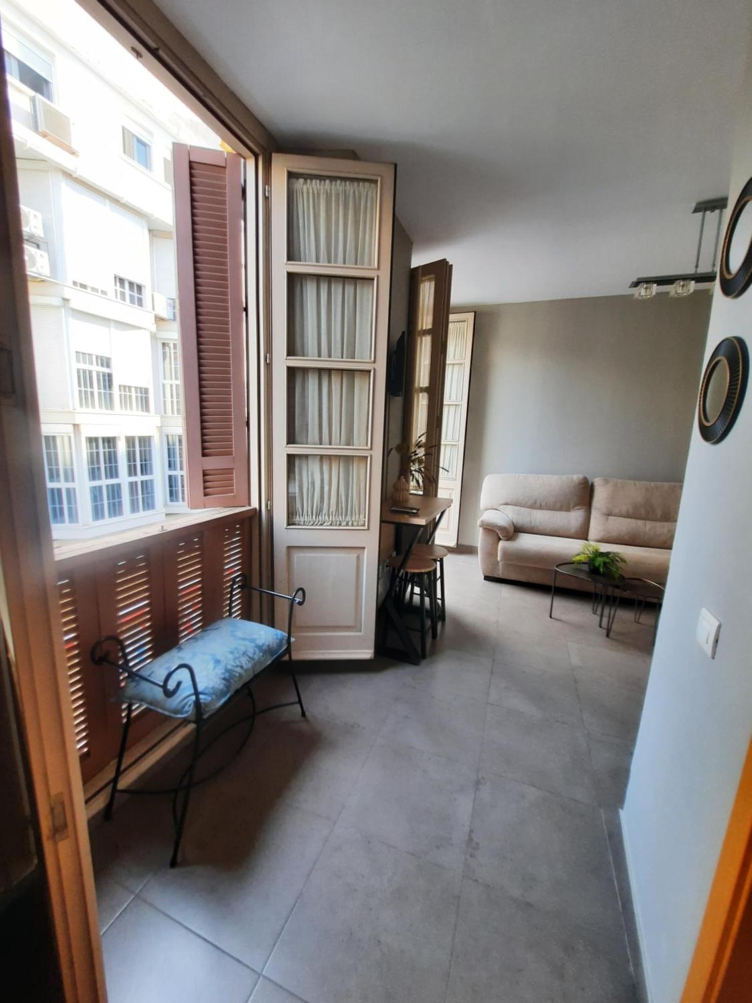 Apartamentos Malagasol Ngoại thất bức ảnh