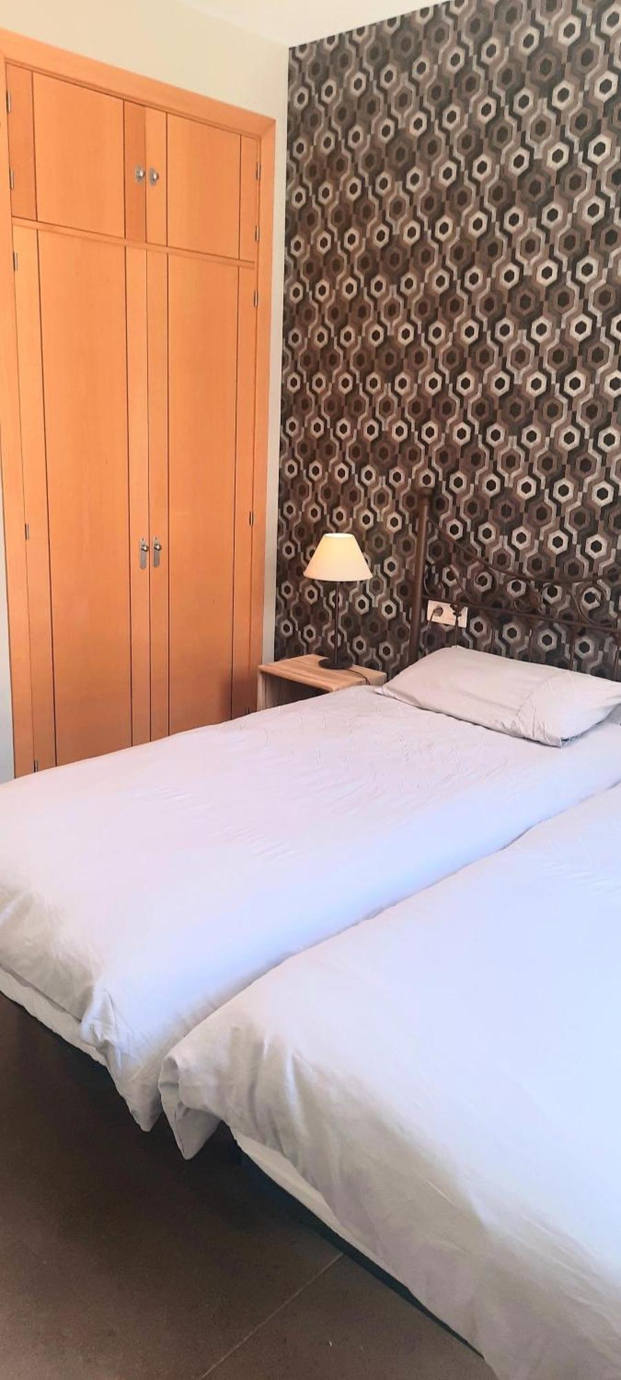 Apartamentos Malagasol Ngoại thất bức ảnh