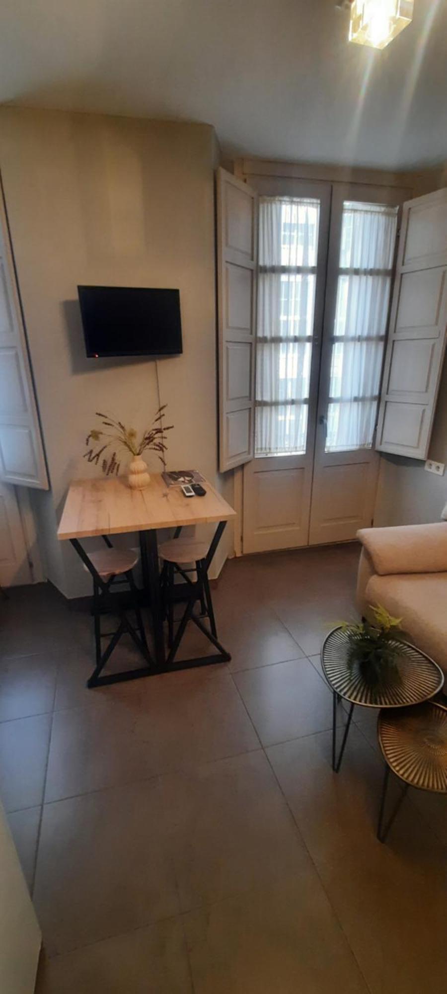 Apartamentos Malagasol Ngoại thất bức ảnh