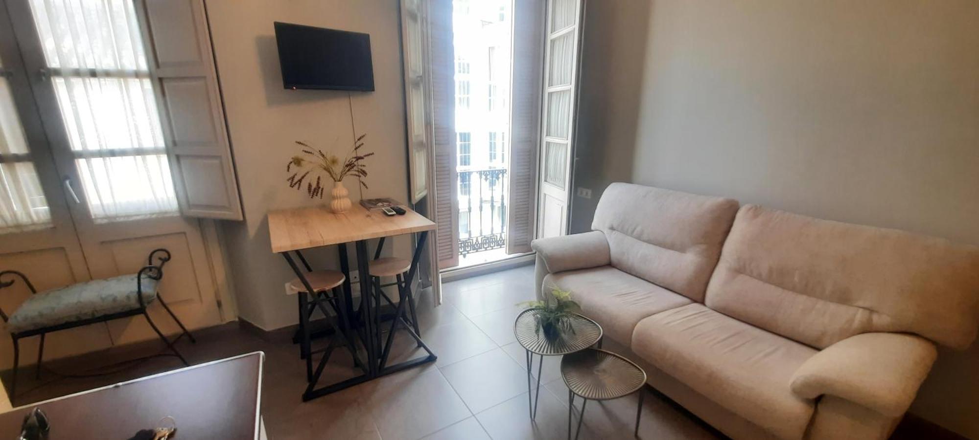 Apartamentos Malagasol Ngoại thất bức ảnh