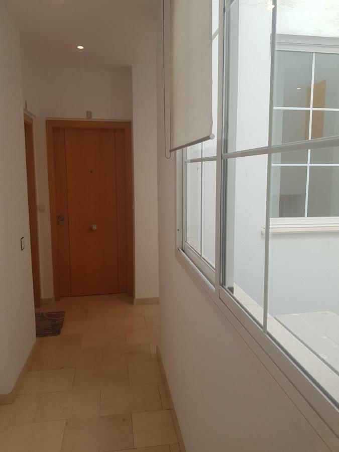Apartamentos Malagasol Ngoại thất bức ảnh