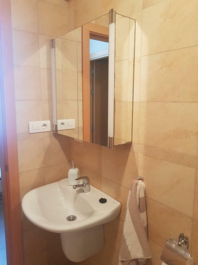 Apartamentos Malagasol Ngoại thất bức ảnh
